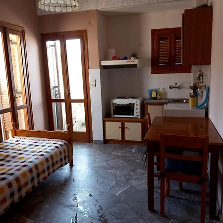 Apartment At Tsoutsouros South Crete Dış mekan fotoğraf
