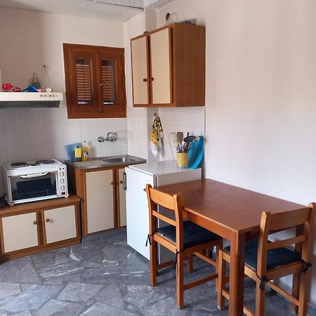 Apartment At Tsoutsouros South Crete Dış mekan fotoğraf