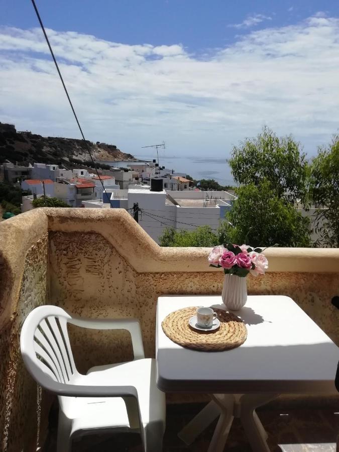Apartment At Tsoutsouros South Crete Dış mekan fotoğraf