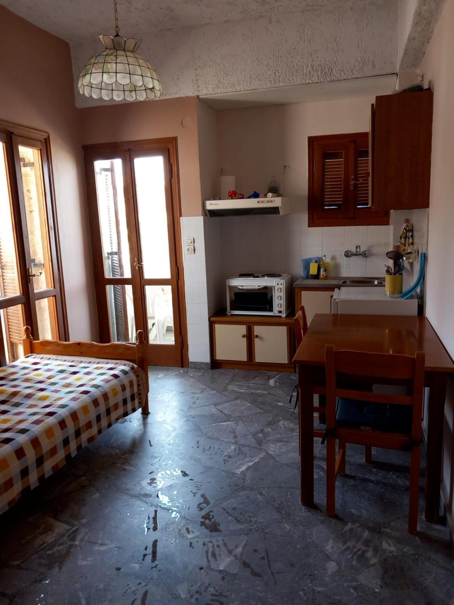 Apartment At Tsoutsouros South Crete Dış mekan fotoğraf
