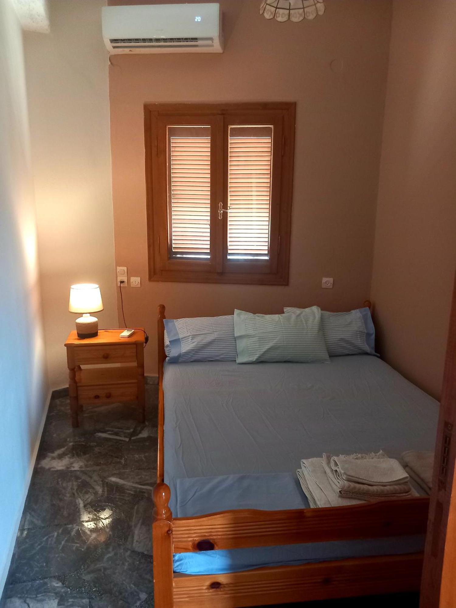 Apartment At Tsoutsouros South Crete Dış mekan fotoğraf