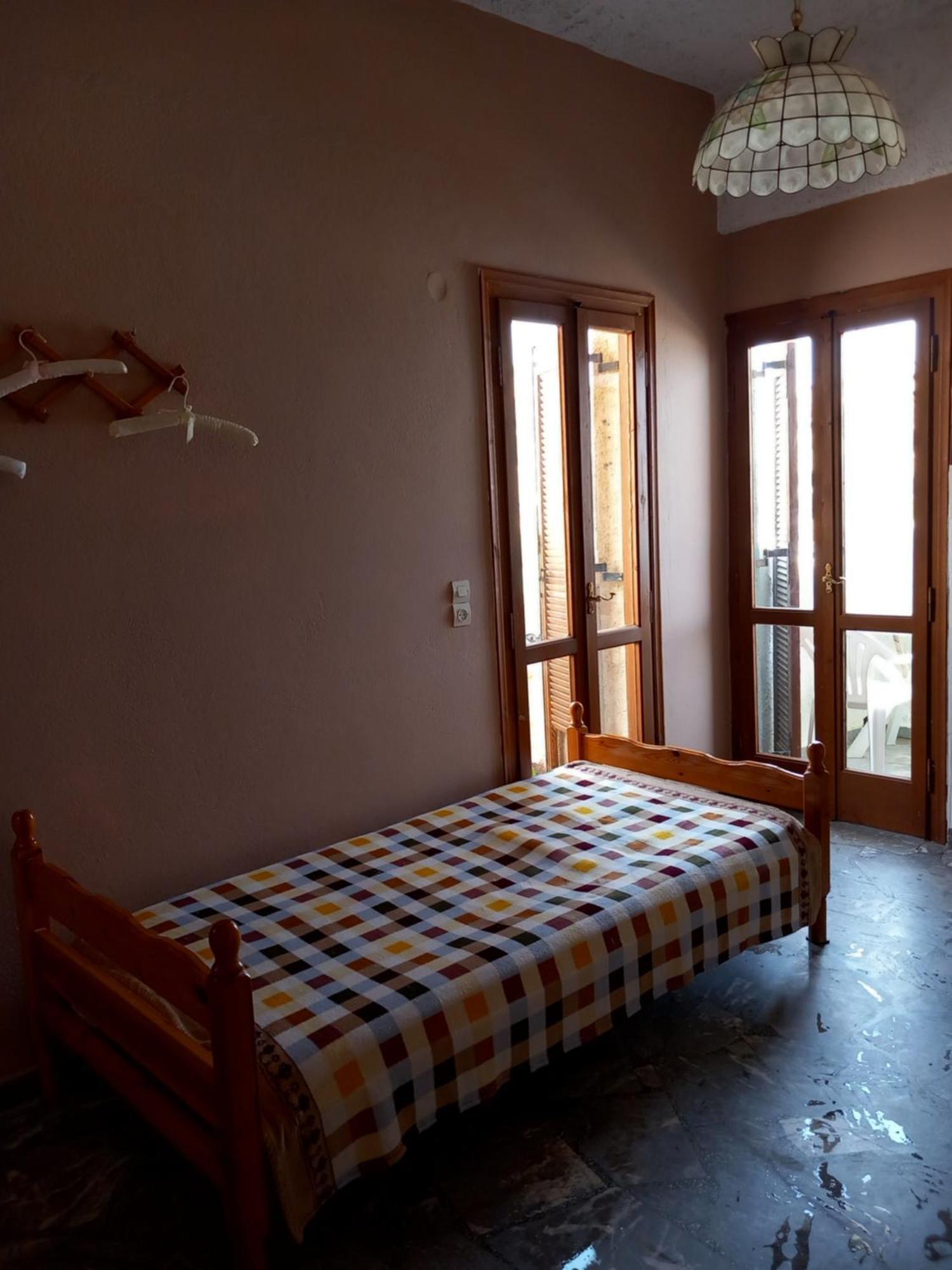 Apartment At Tsoutsouros South Crete Dış mekan fotoğraf
