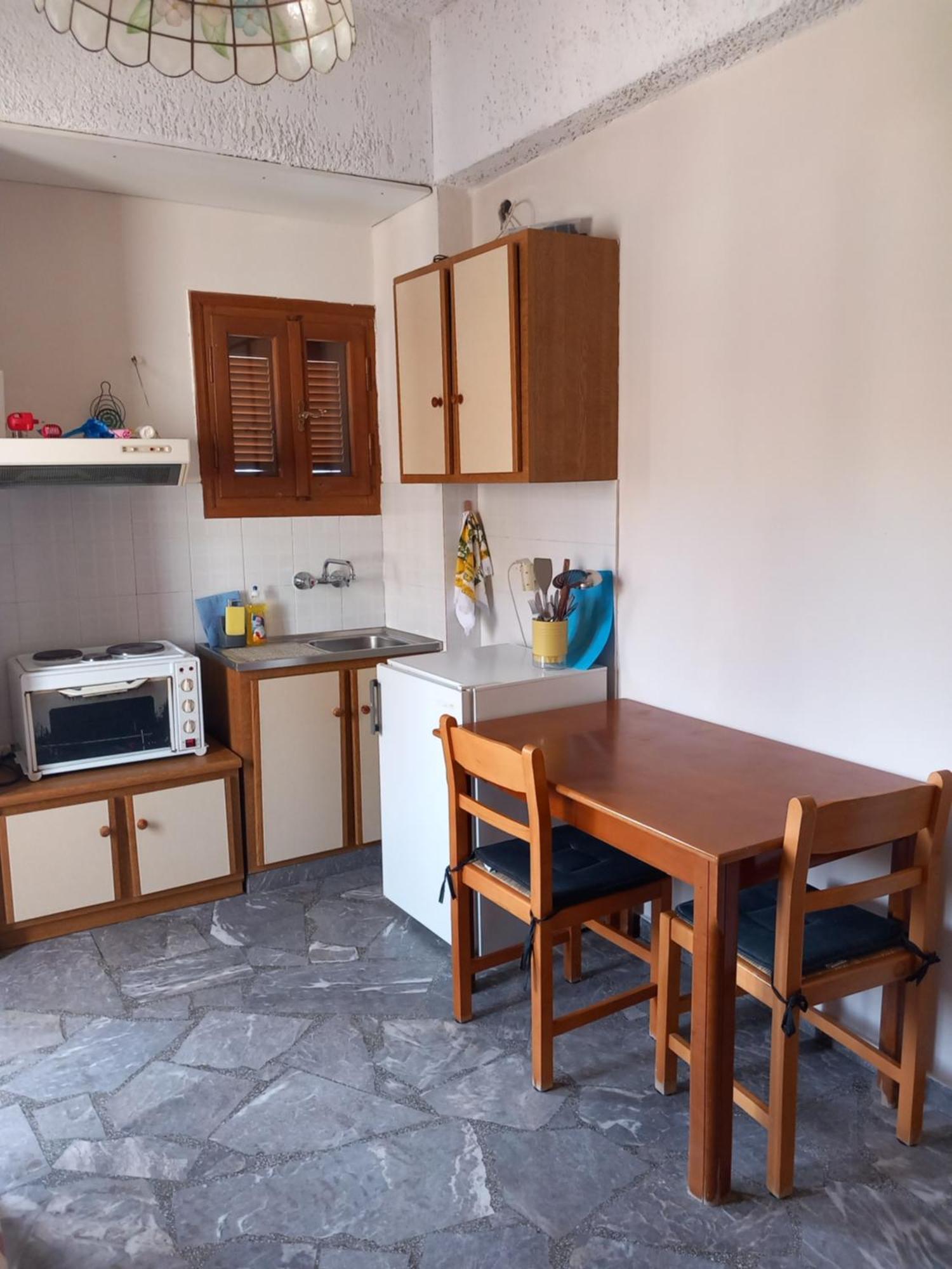 Apartment At Tsoutsouros South Crete Dış mekan fotoğraf